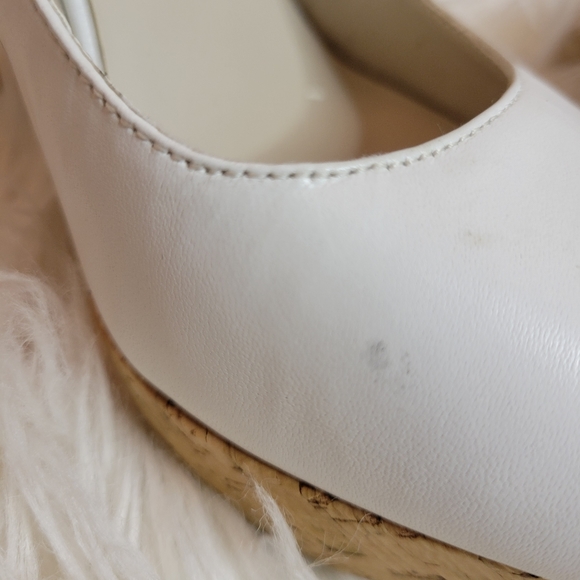 Nine West Platform Sandal - Picture 6 of 8